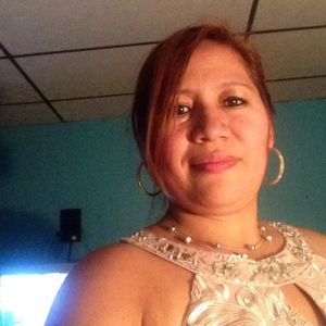 Meet your Posher, Vilma